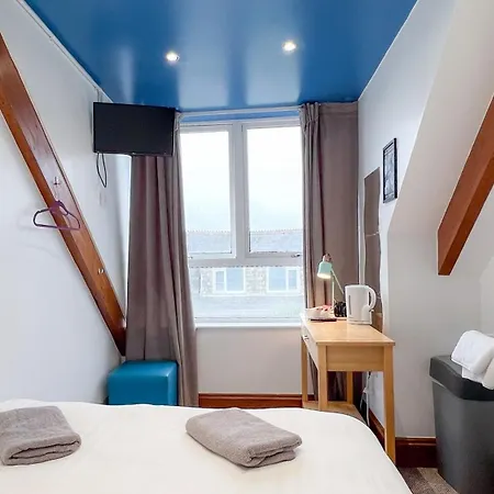 Otel Town New Quay