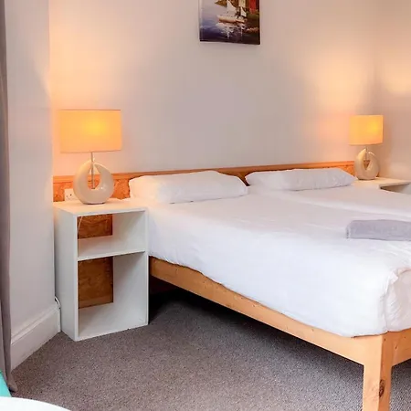 Otel Town New Quay