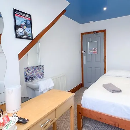 Town Otel New Quay