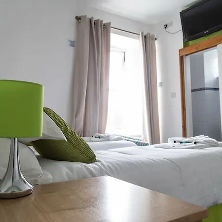 Town Otel New Quay