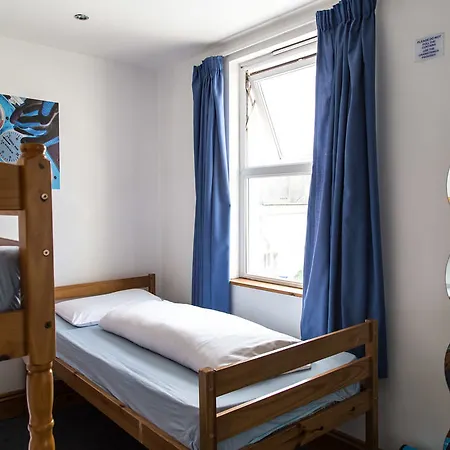 Otel Town New Quay