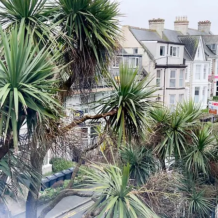 Town Newquay (Cornwall)